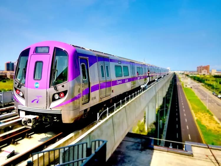 京成Skyliner × 桃園機場捷運 單程聯票｜成田機場<->東京市區（上野/日暮里）.台北車站 ⇔ 桃園機場-9