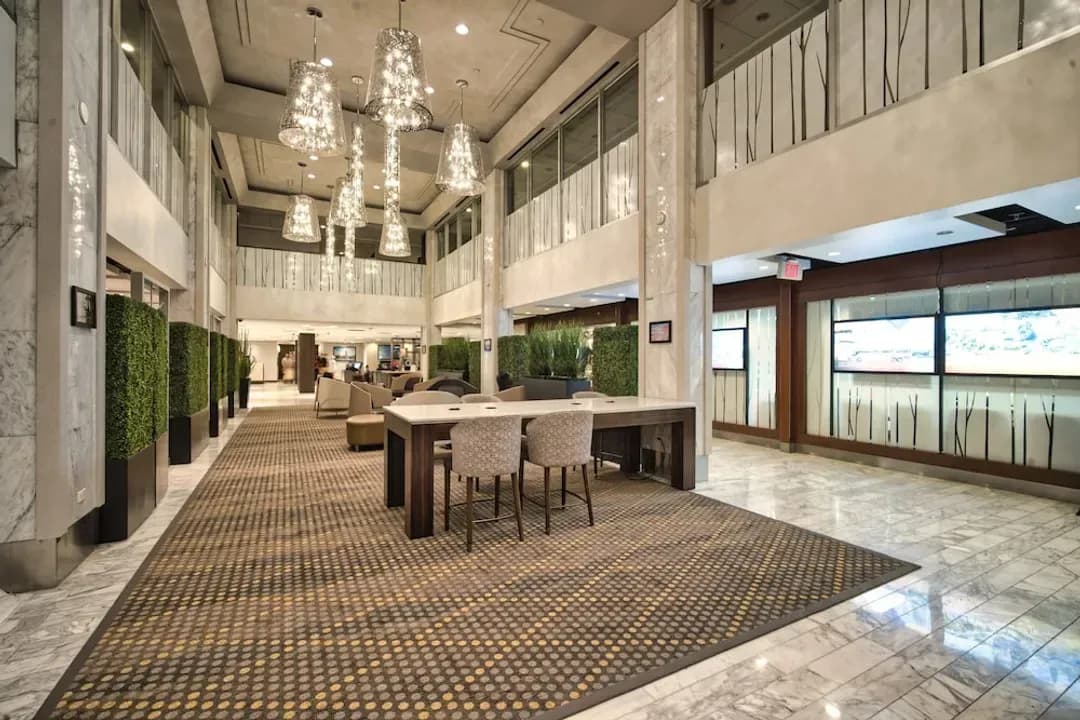 オンタリオ州-ホリデイ イン トロント ダウンタウン センター by IHG