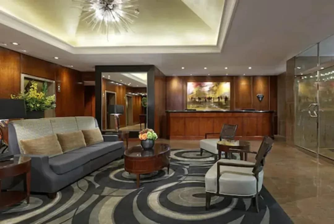 オンタリオ州-ケンブリッジ スイーツ トロント