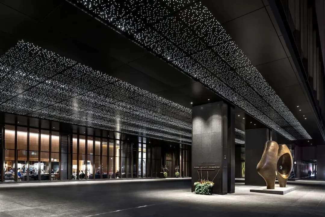 オンタリオ州-パーク ハイアット トロント