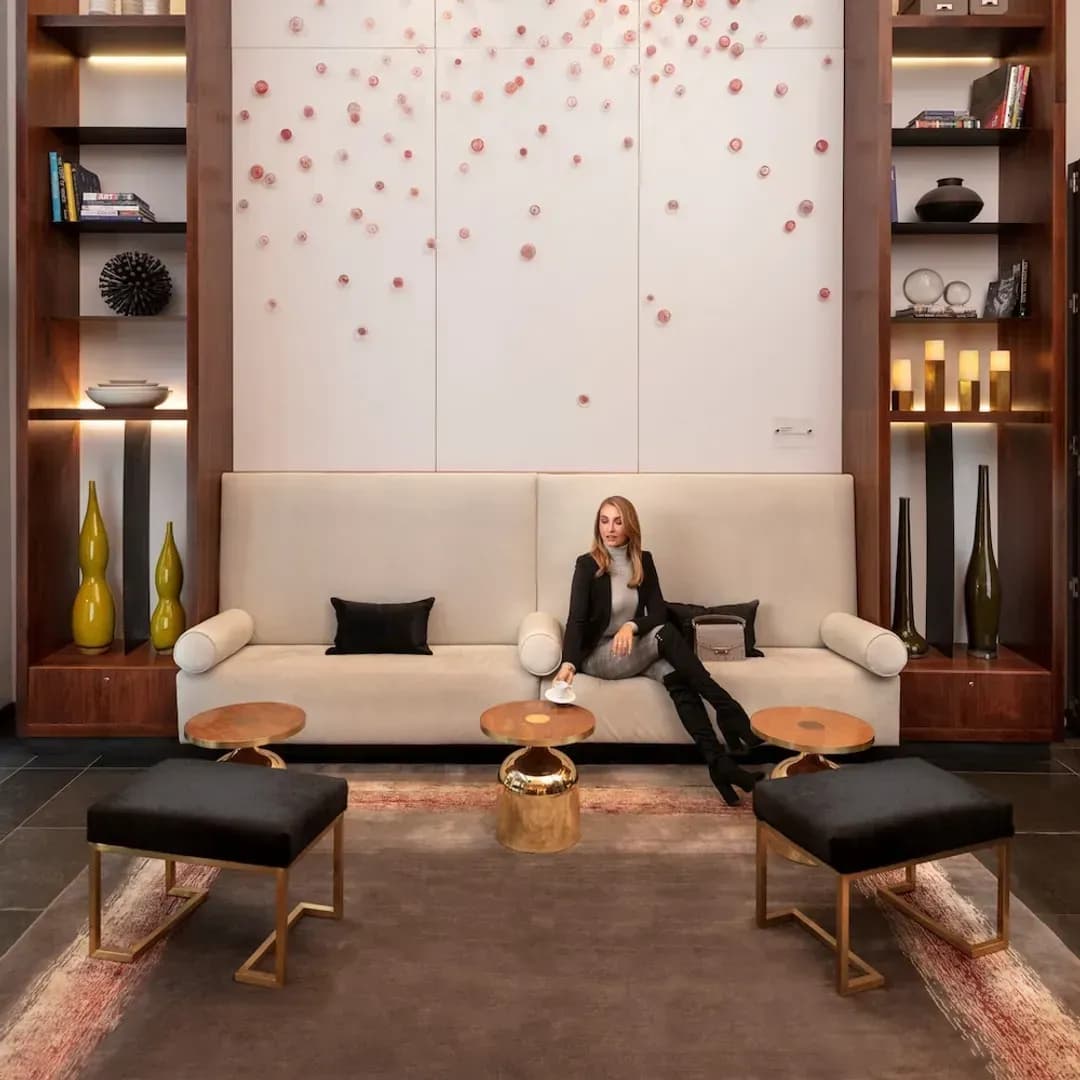 安大略省-多倫多大都會行政飯店