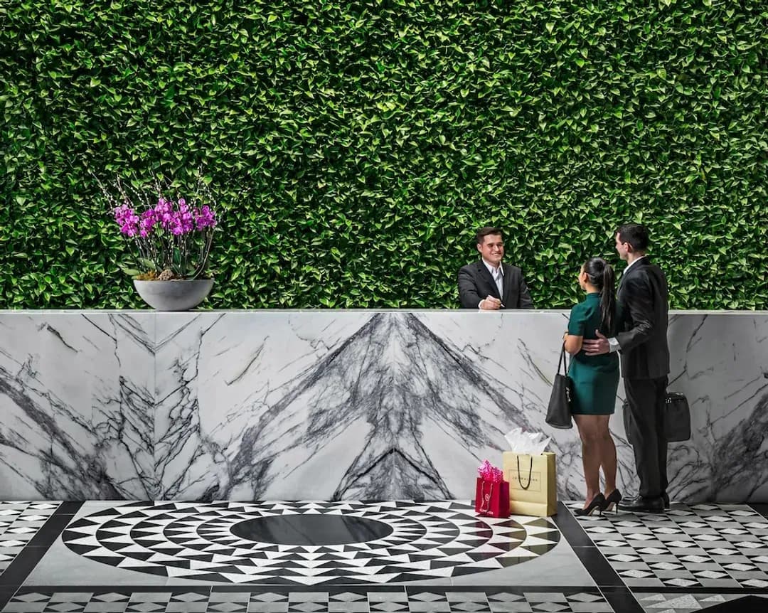 オンタリオ州-ホテル X トロント, ア ディスティネーション バイ ハイアット ホテル