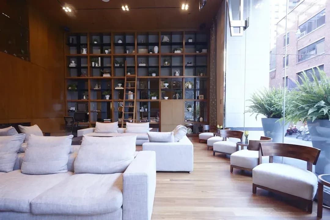 オンタリオ州-ル ジェルマン ホテル トロント