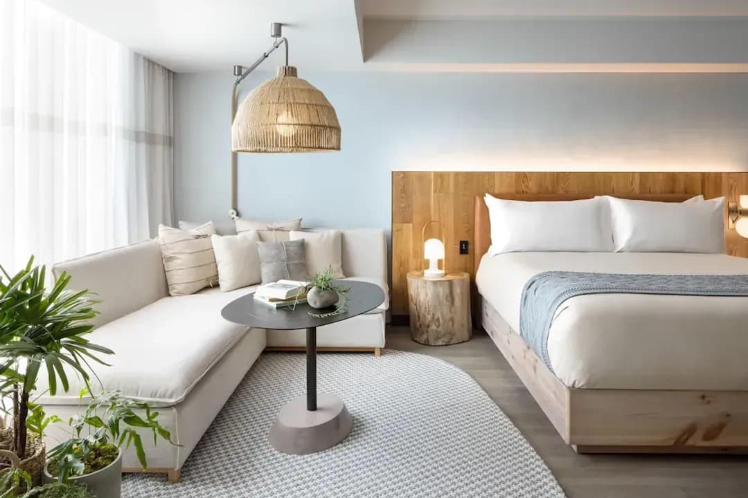 オンタリオ州-1 ホテル トロント