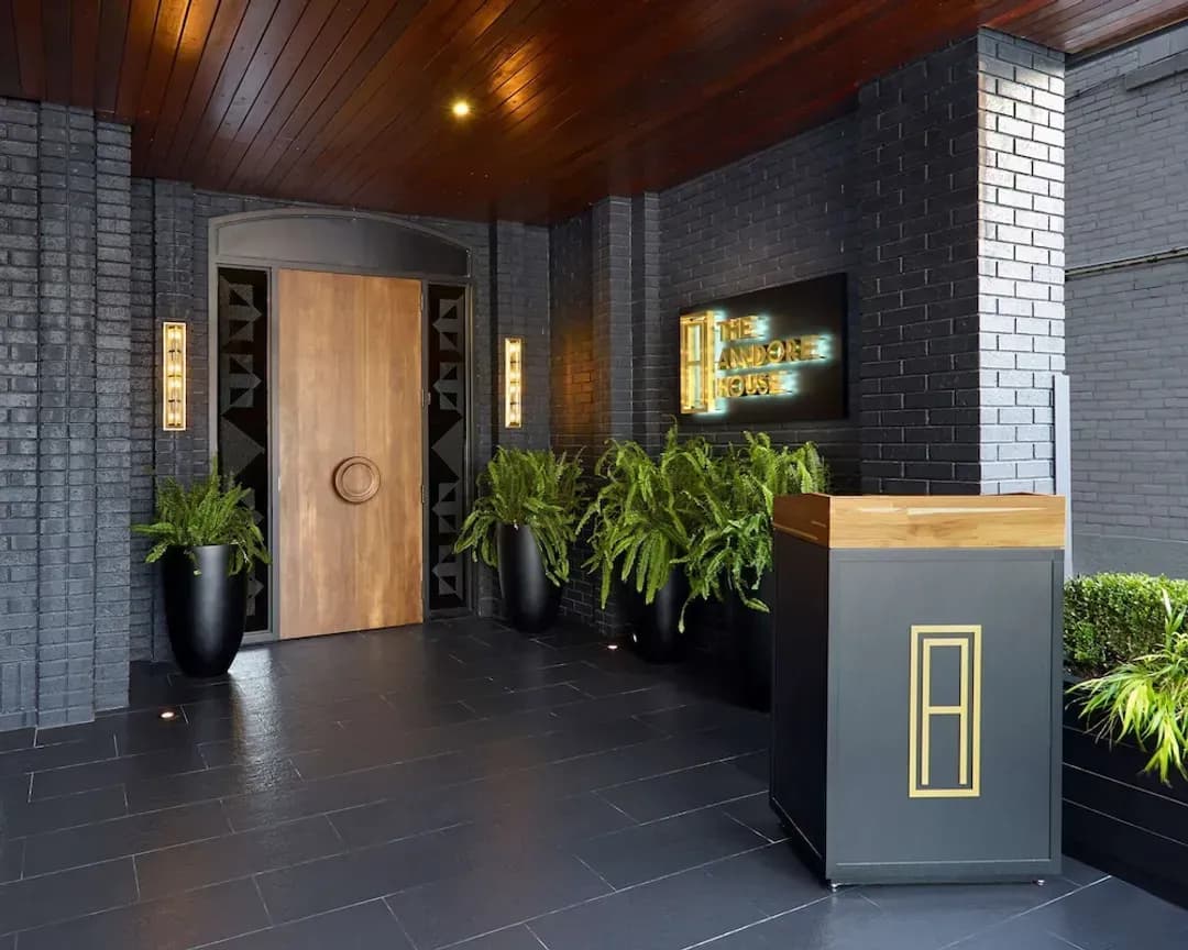 安大略省-安多爾之家酒店 - 凱悅尚選品牌成員