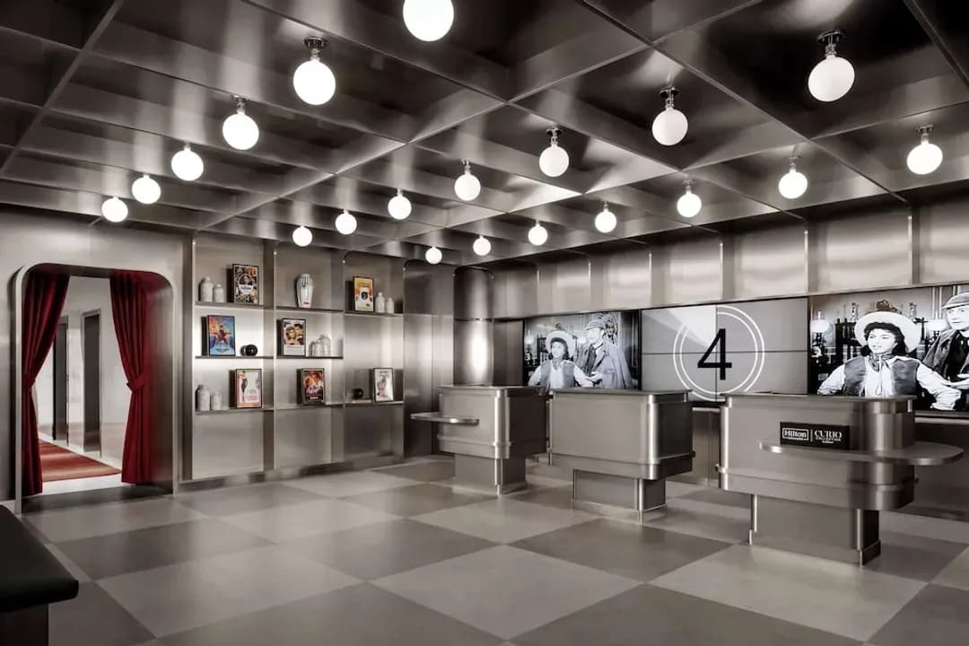 オンタリオ州-レヴェリー トロント ダウンタウン、クリオ コレクション バイ ヒルトン