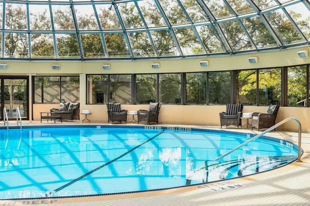 온타리오 주-쉐라톤 토론토 에어포트 호텔 & 컨퍼런스 센터