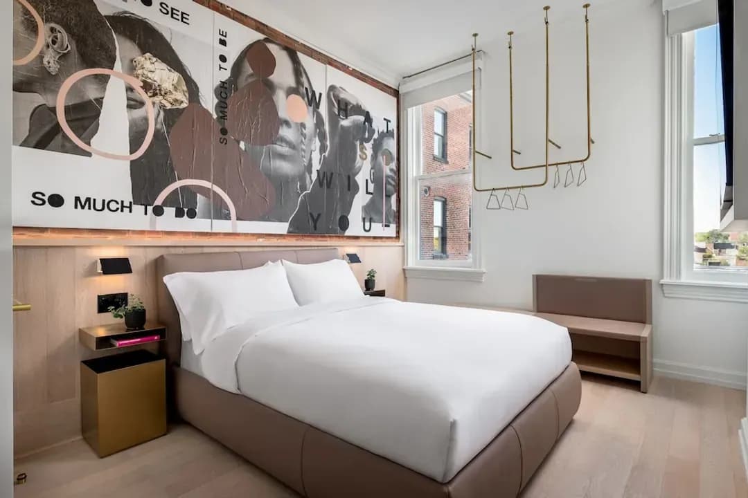 オンタリオ州-グラッドストーン ハウス