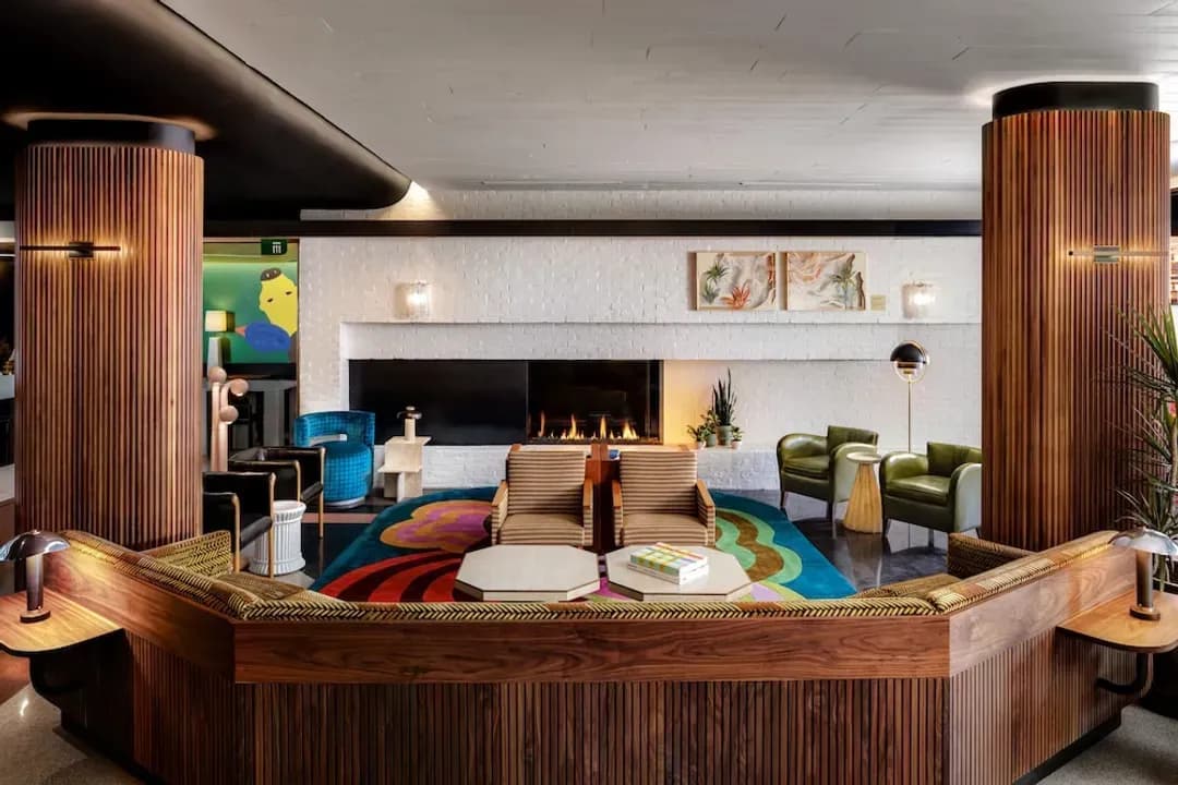 オンタリオ州-ザ ドレーク ホテル