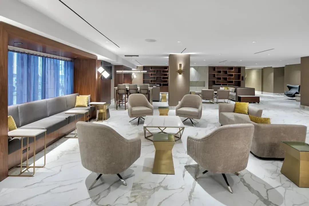 온타리오 주-크라운 플라자 토론토 에어포트 바이 IHG