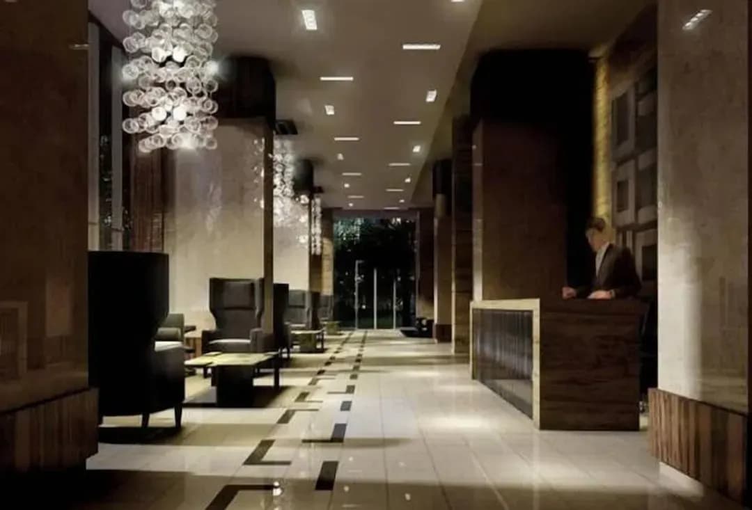 Ontario-Life Suites Loft - CN Tower