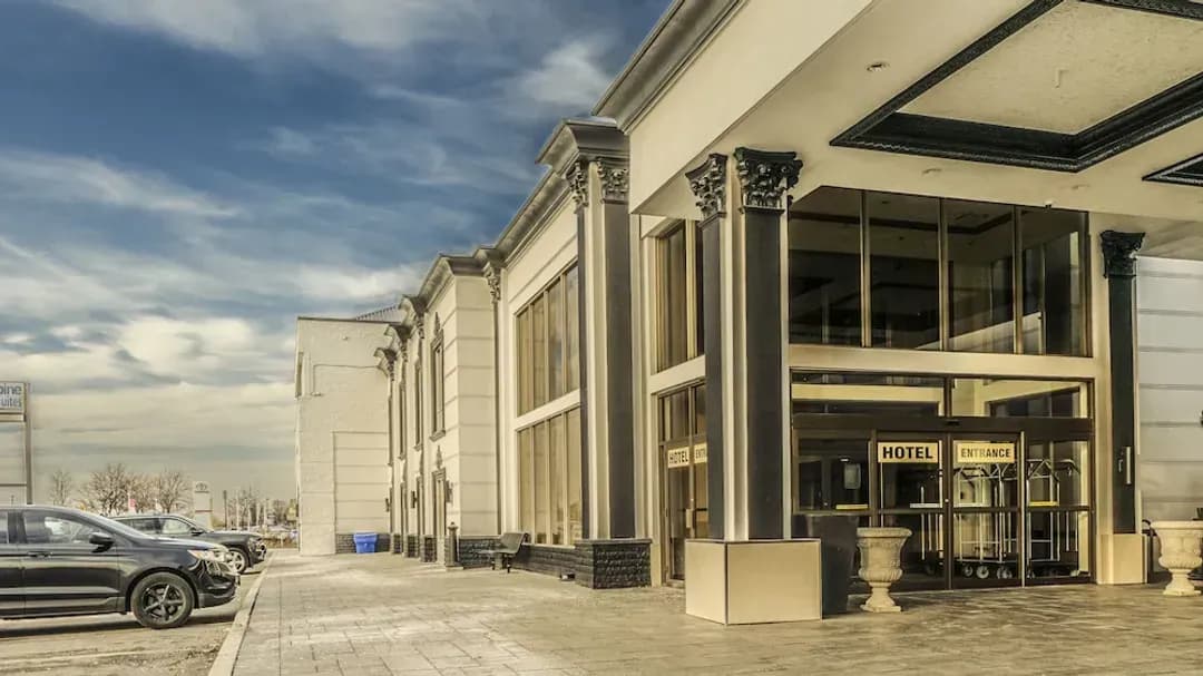 온타리오 주-우드바인 호텔 & 스위트