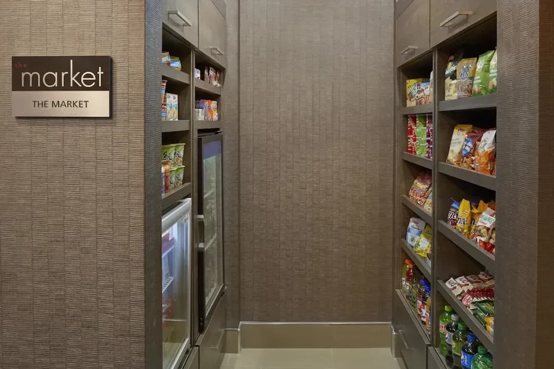 온타리오 주-레지던스 인 바이 메리어트 토론토 에어포트