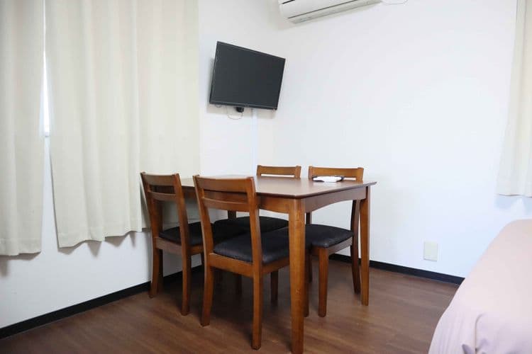 快樂大阪民宿｜地鐵站步行3分/直達車心齋橋難波9分鐘-6