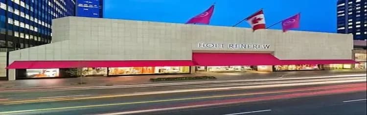 City view from property