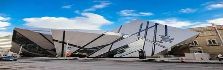 City view from property