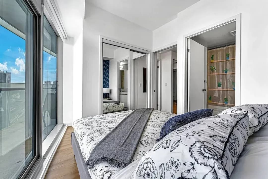 オンタリオ州-ザ ハーバー トロント