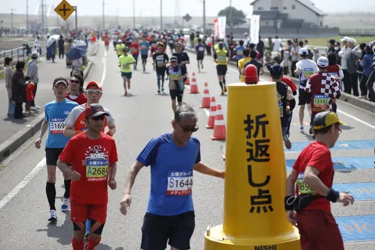 【2026德島馬拉松】參賽權＋超值精選2晚住宿-10