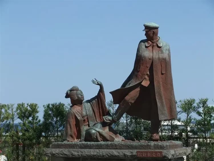 【東京旅遊】河津櫻花祭、伊豆全景纜車、天晴號遊船、三島大吊橋、涉谷SKY展望台、雙溫泉、五日、晚去晚回、高雄來回-5