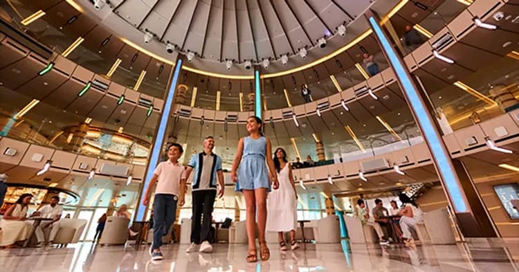 【公主遊輪】太陽公主號～地中海&希臘的列島 12天-5