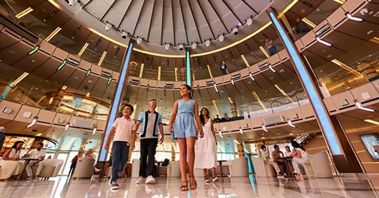 【公主遊輪】太陽公主號～希臘,義大利&土耳其 11天-5