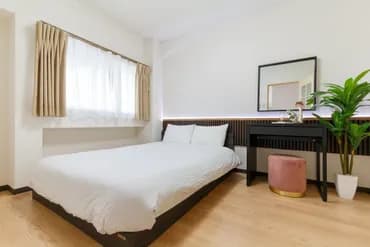 COMFORT 夕陽之丘｜多人入住/日本橋站步行10分/黑門市場步行3分-3