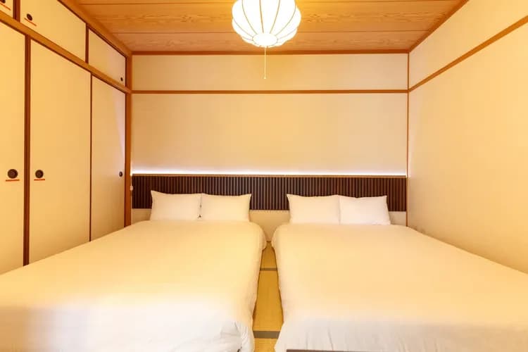 COMFORT 夕陽之丘｜多人入住/日本橋站步行10分/黑門市場步行3分-14