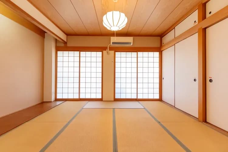 COMFORT 夕陽之丘｜多人入住/日本橋站步行10分/黑門市場步行3分-12