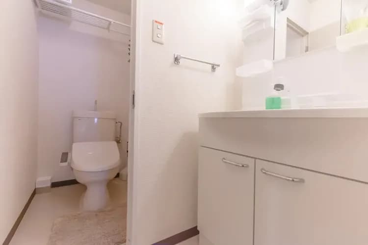 COMFORT 夕陽之丘｜多人入住/日本橋站步行10分/黑門市場步行3分-15