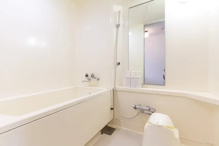 COMFORT 夕陽之丘｜多人入住/日本橋站步行10分/黑門市場步行3分-17