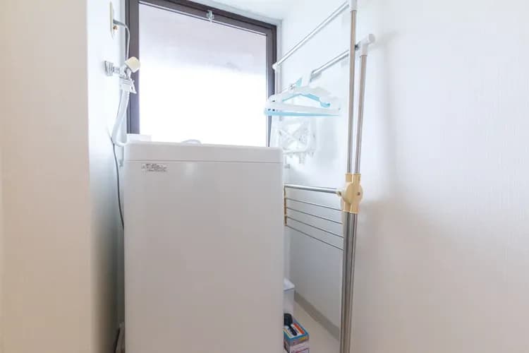 COMFORT 夕陽之丘｜多人入住/日本橋站步行10分/黑門市場步行3分-19