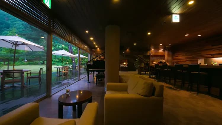 湯之澤溫泉 時之宿堇-11