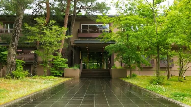 湯之澤溫泉 時之宿堇-1