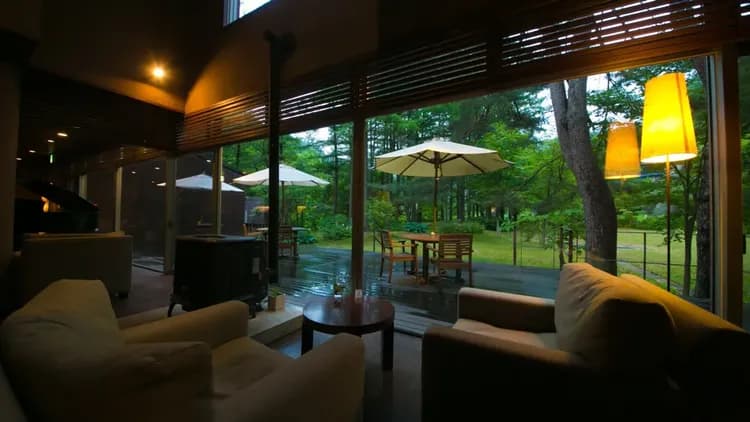 湯之澤溫泉 時之宿堇-10