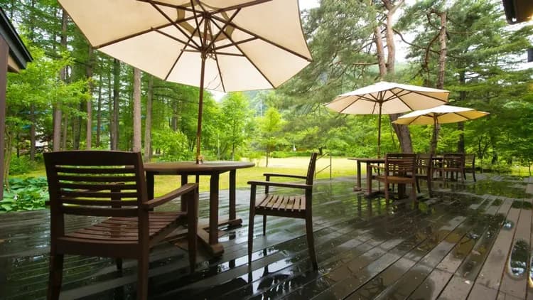 湯之澤溫泉 時之宿堇-4