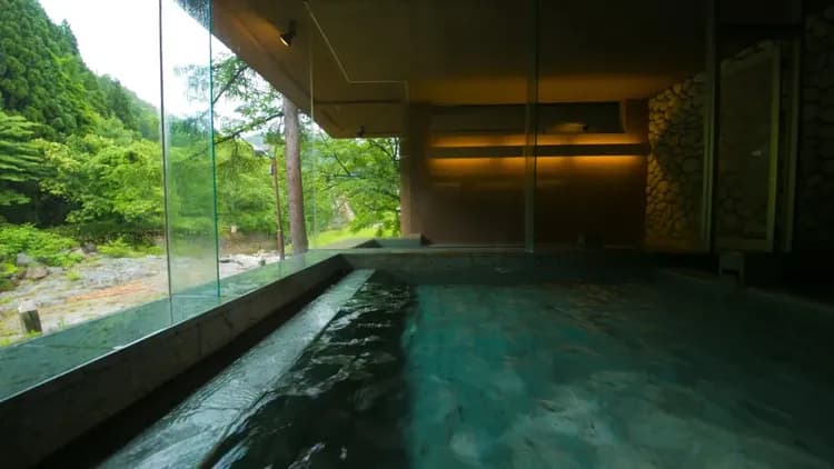 湯之澤溫泉 時之宿堇-7