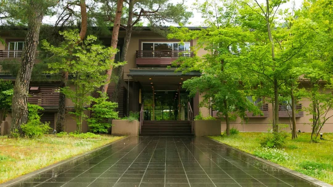 山形縣-湯之澤溫泉 時之宿堇