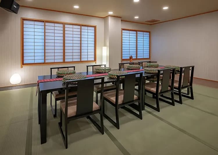 サウナとバリアフリーの温泉宿　登府屋旅館-5