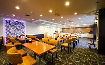 米澤MontoView飯店-3