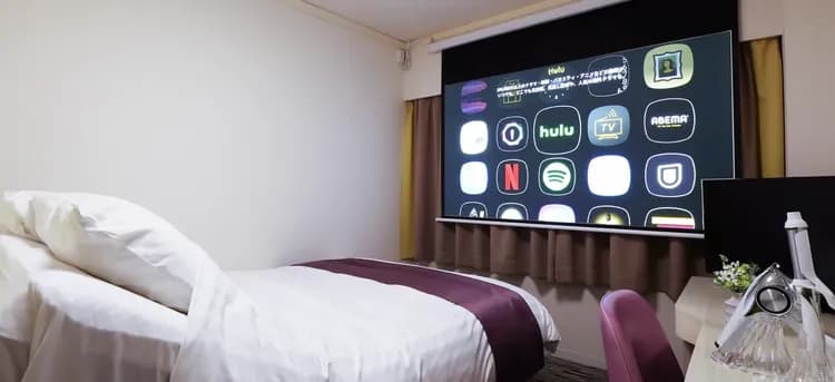 米澤MontoView飯店-18