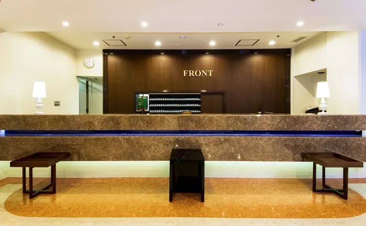 米澤MontoView飯店-7