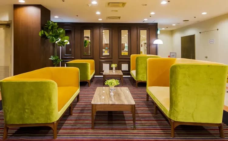 米澤MontoView飯店-6