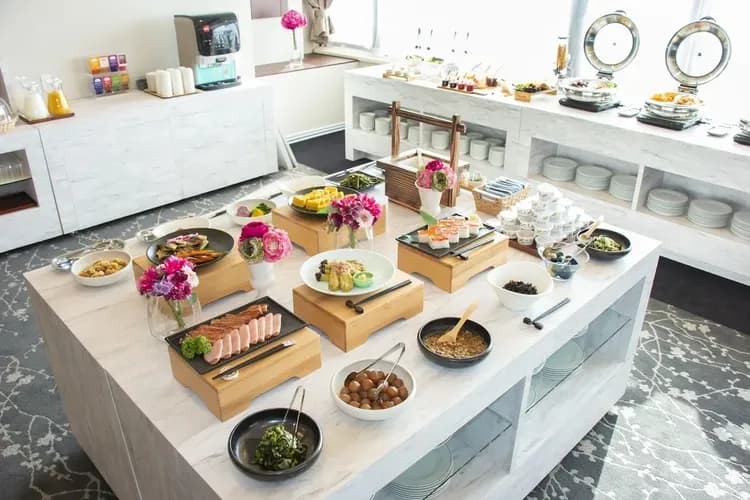 米澤MontoView飯店-4