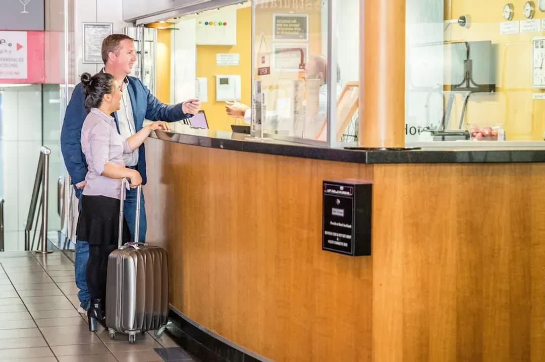 오클랜드 지구-에딧 오클랜드 센트럴