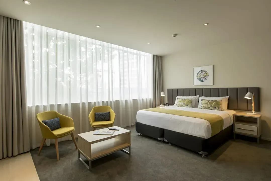 Auckland District-Quest on Hobson