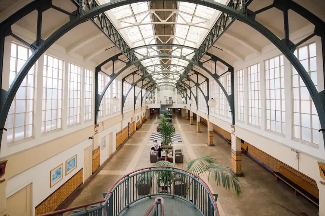 Auckland District-Grand Central Serviced Apartments