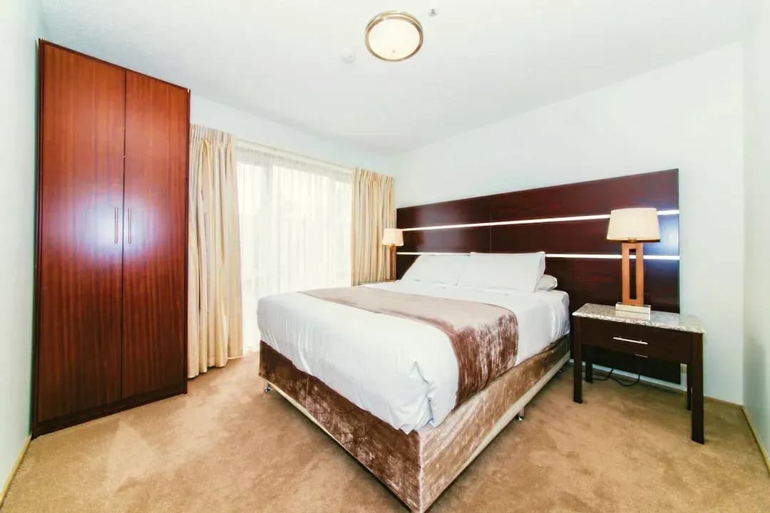 奧克蘭區-機場蓋特威飯店