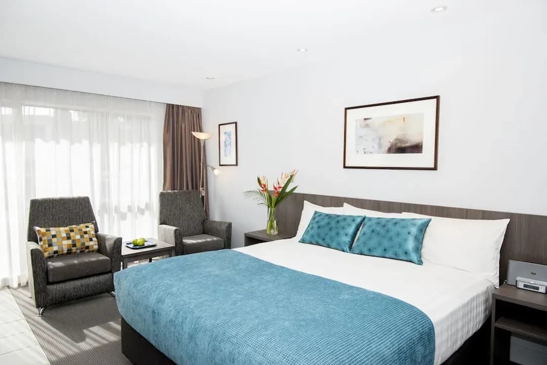 Auckland District-Quest Newmarket