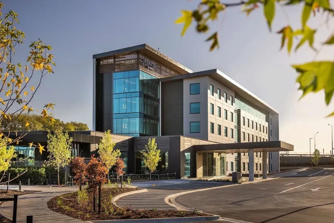Auckland District-DoubleTree by Hilton Auckland Karaka