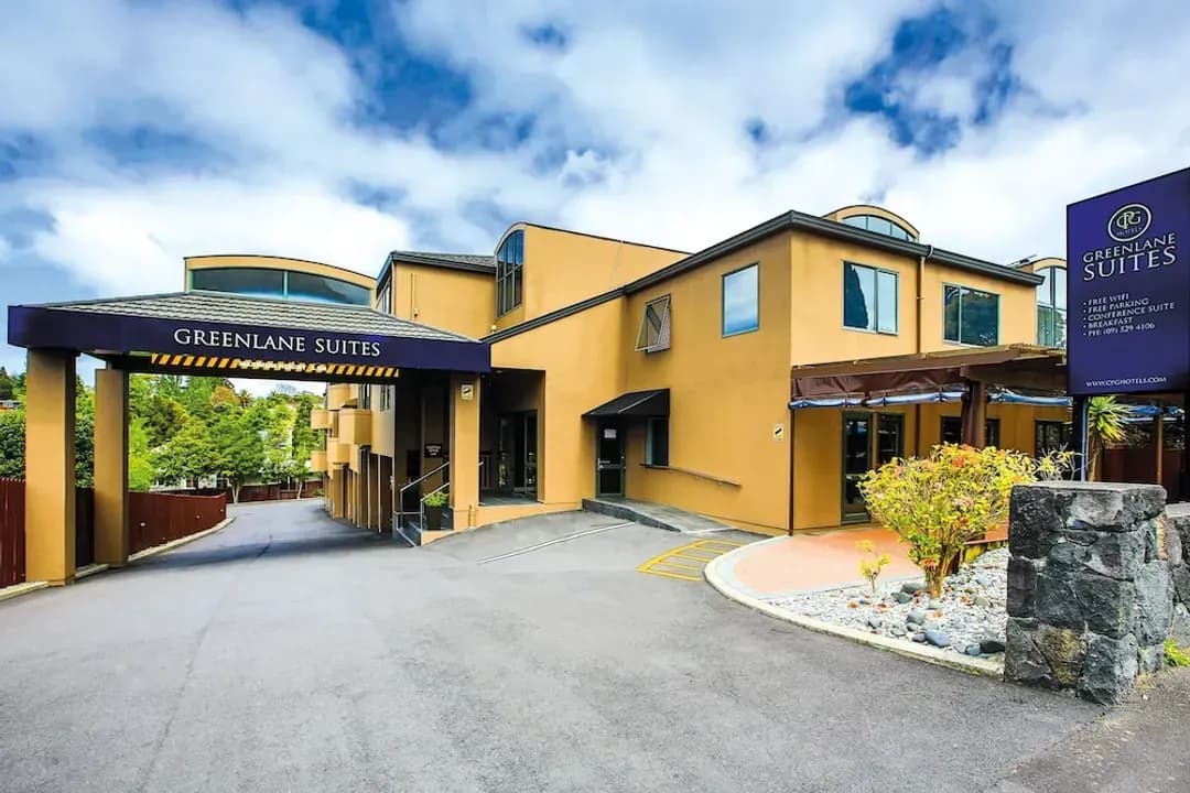 Auckland District-Edit Auckland Greenlane